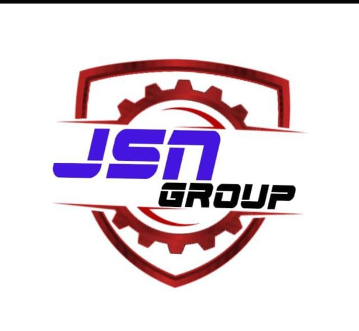 JSN Group Logo